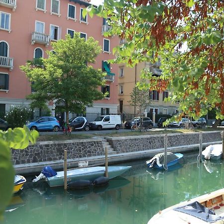 Apartament Via Cipro 16 Lido di Venezia Zewnętrze zdjęcie