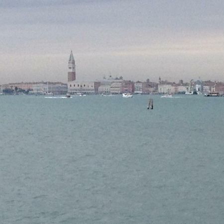 Apartament Via Cipro 16 Lido di Venezia Zewnętrze zdjęcie