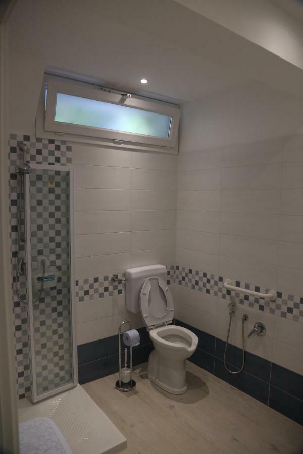 Apartament Via Cipro 16 Lido di Venezia Zewnętrze zdjęcie
