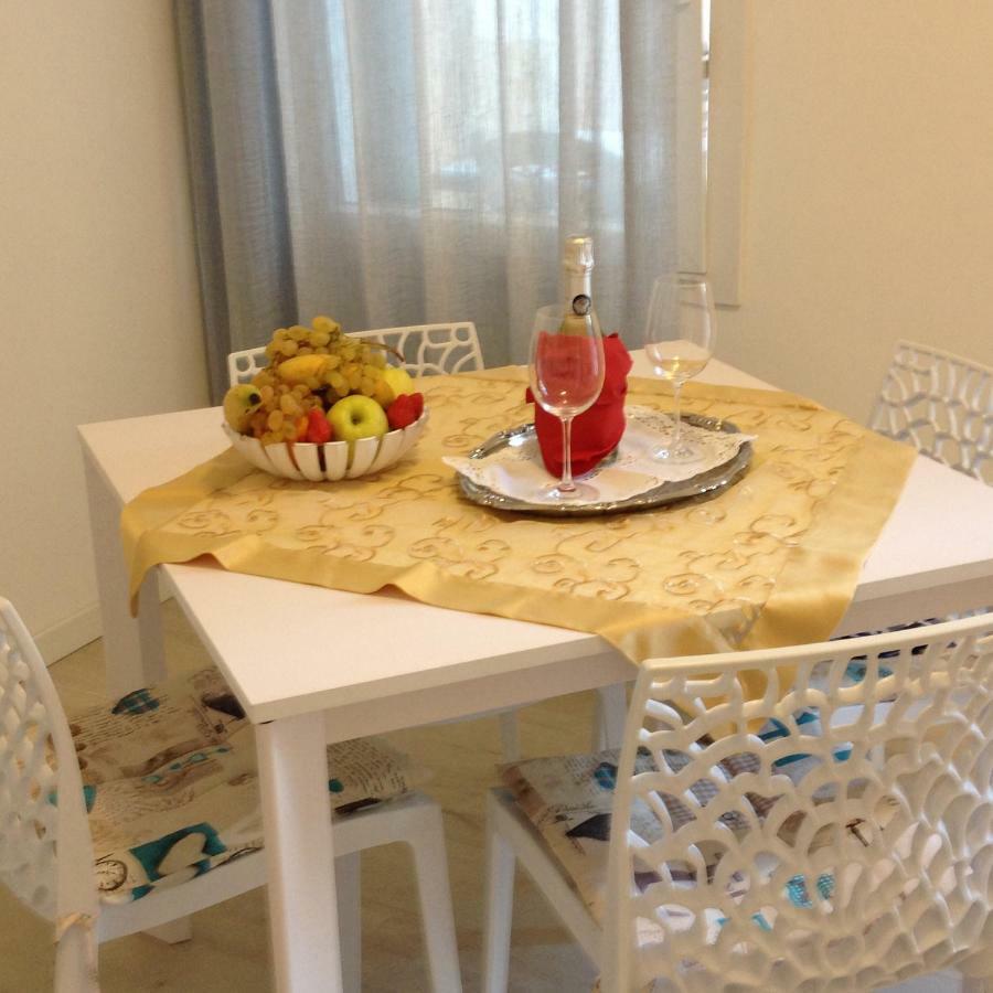 Apartament Via Cipro 16 Lido di Venezia Zewnętrze zdjęcie