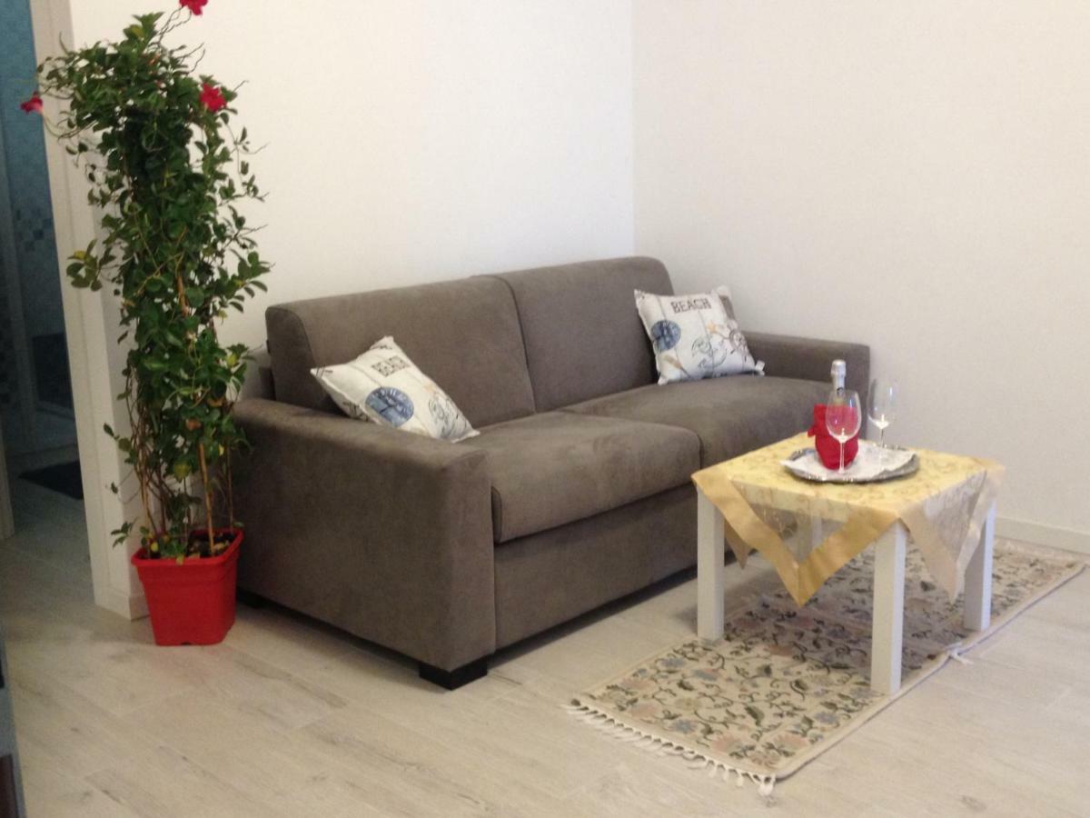 Apartament Via Cipro 16 Lido di Venezia Zewnętrze zdjęcie