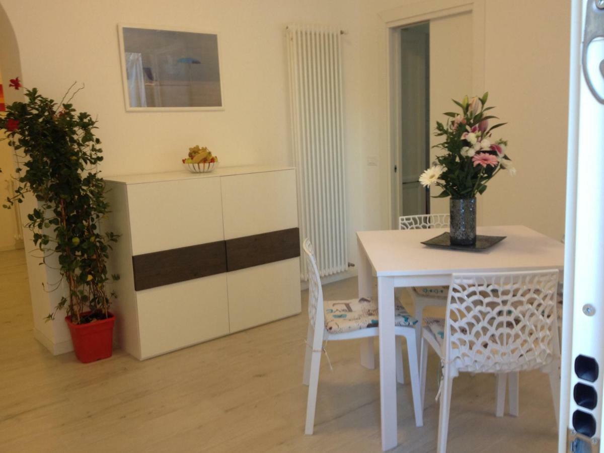 Apartament Via Cipro 16 Lido di Venezia Zewnętrze zdjęcie