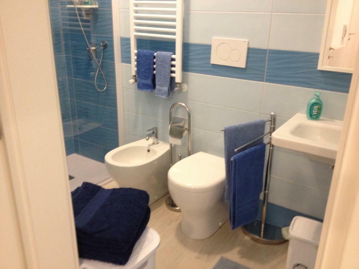 Apartament Via Cipro 16 Lido di Venezia Zewnętrze zdjęcie