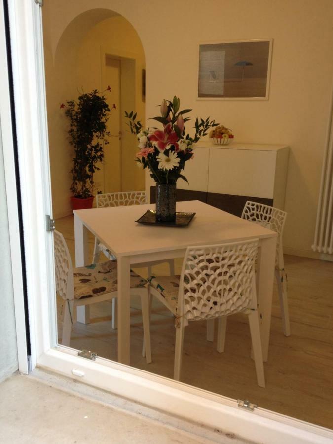 Apartament Via Cipro 16 Lido di Venezia Zewnętrze zdjęcie