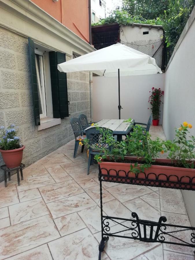 Apartament Via Cipro 16 Lido di Venezia Zewnętrze zdjęcie