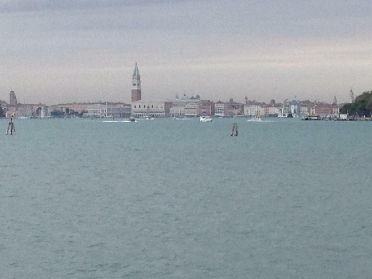 Apartament Via Cipro 16 Lido di Venezia Zewnętrze zdjęcie